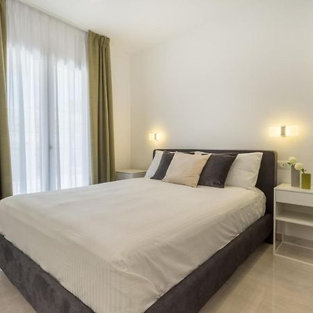 Residence Meridian Unita 1 Villa San Pietro ภายนอก รูปภาพ